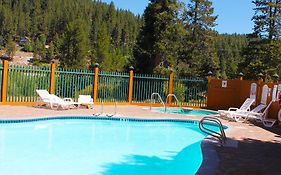 Donner Truckee Lodge